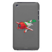 El Chupacabra 2 iPod Touch Cover (Back)