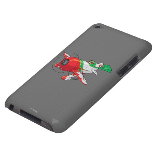 El Chupacabra 2 iPod Touch Cover (Bottom)