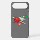 El Chupacabra 2 iPod Touch Cover (Back)