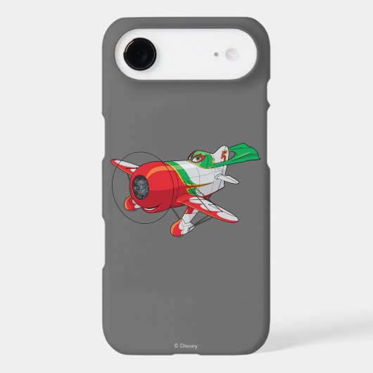 El Chupacabra 2 iPod Touch Cover (Back)