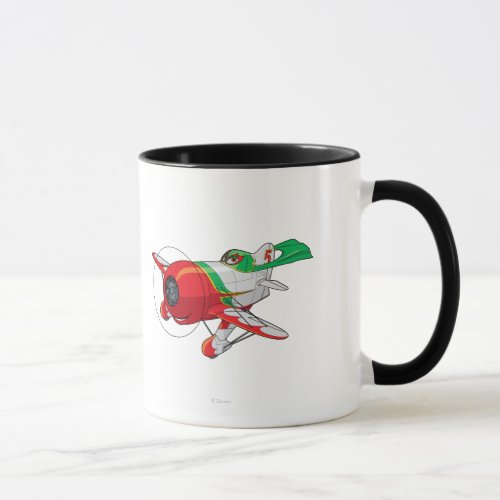 El Chupacabra 2 Mug