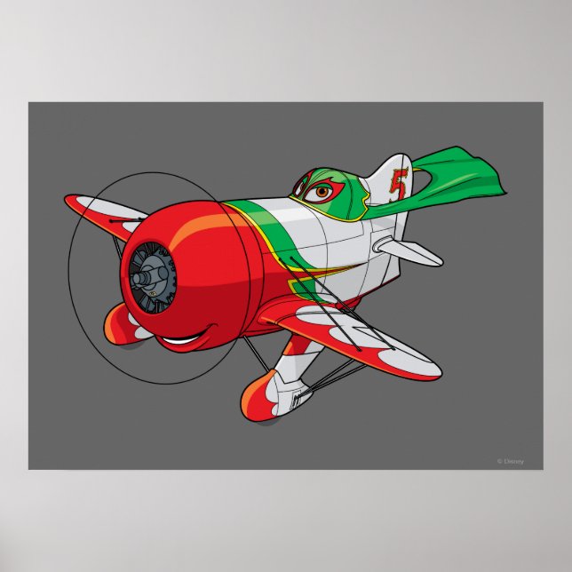 El Chupacabra 2 Poster (Front)