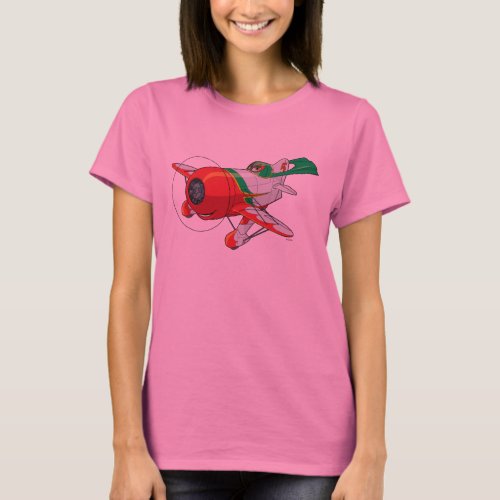 El Chupacabra 2 T_Shirt