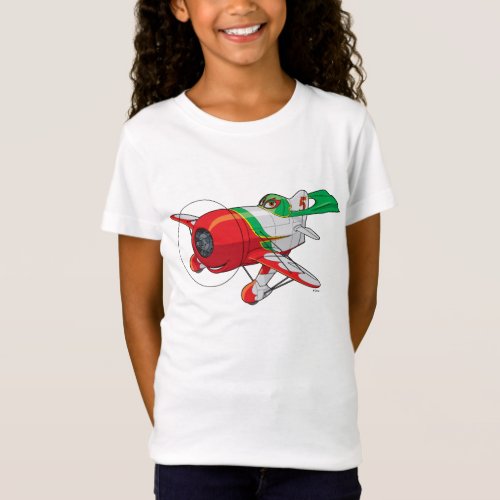 El Chupacabra 2 T_Shirt