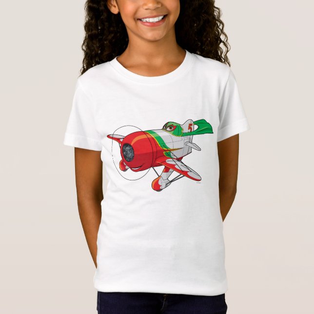 El Chupacabra 2 T-Shirt (Front)