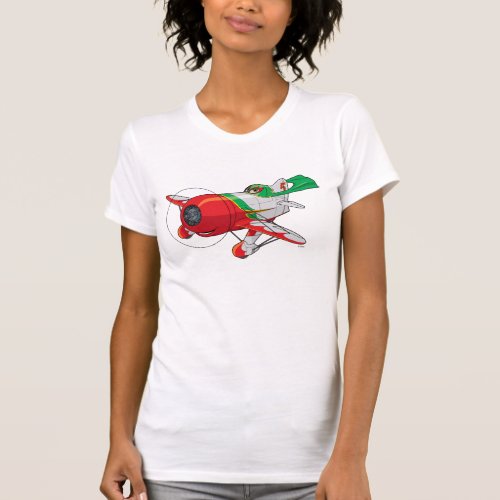 El Chupacabra 2 T_Shirt