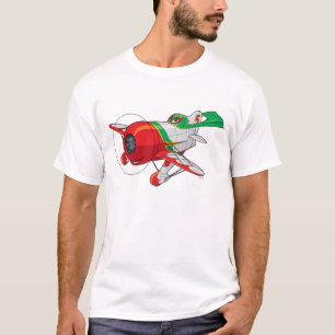 El Chupacabra 2 T-Shirt