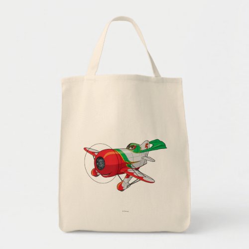 El Chupacabra 2 Tote Bag