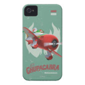 El Chupacabra No.5 Case-Mate iPhone Case (Back)