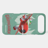 El Chupacabra No.5 Case-Mate iPhone Case (Back (Horizontal))