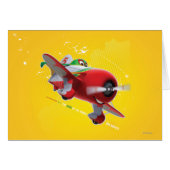 El Chupacabra - The Hero of the People (Front Horizontal)