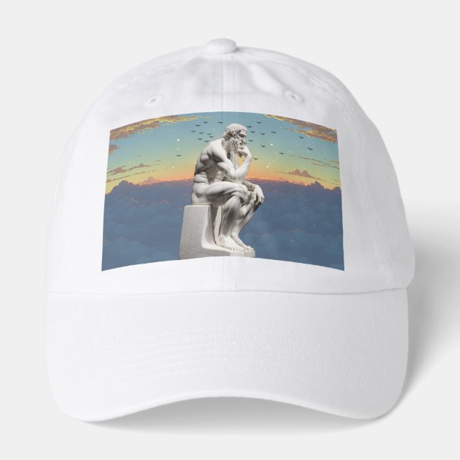 El Classico Hip Hat (Front)