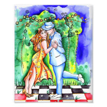 El Club de mis amores Tango