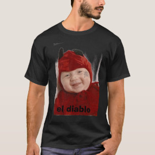 el diablo T-Shirt