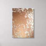 El Dorado Canvas Print