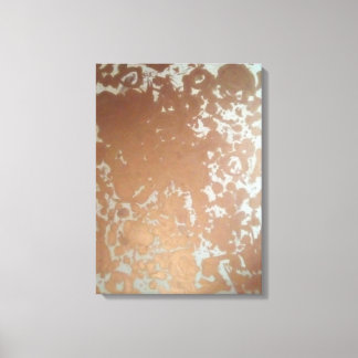 El Dorado Canvas Print