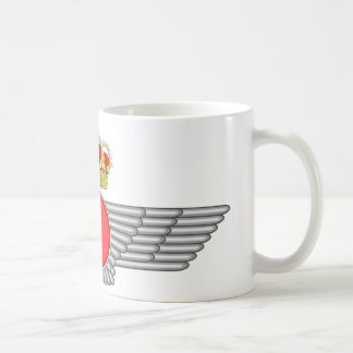 El Ejército del Aire de España Coffee Mug