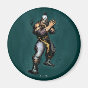 El Fuerte Blocking Magnet