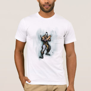 El Fuerte Blocking T-Shirt