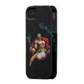 El Fuerte Case-Mate iPhone Case (Back Left)