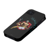 El Fuerte Case-Mate iPhone Case (Bottom)