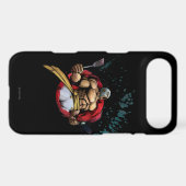 El Fuerte Case-Mate iPhone Case (Back (Horizontal))