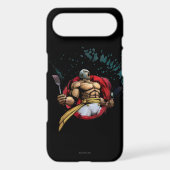 El Fuerte Case-Mate iPhone Case (Back)