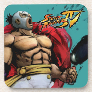 El Fuerte Coaster