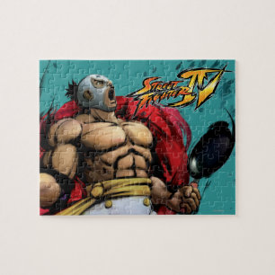 El Fuerte Jigsaw Puzzle