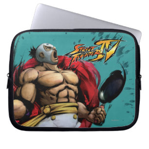El Fuerte Laptop Sleeve