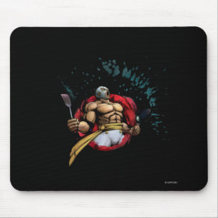 El Fuerte Mouse Pad