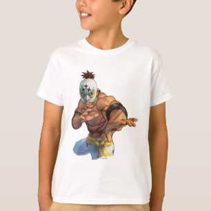 El Fuerte Ready Stance T-Shirt