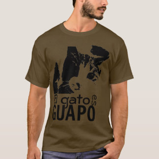 El gato T-Shirt