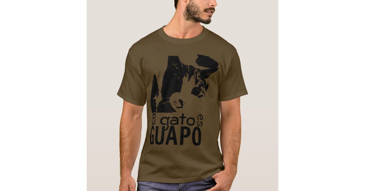 El Guapo T-Shirt — El Guapo