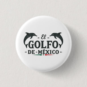 El Golfo De Mexico American Gulf of mexico Button