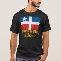 El Grito de Lares T-Shirt