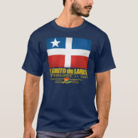 El Grito de Lares T-Shirt
