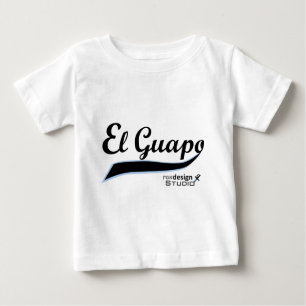 El Guapo EPS Baby T-Shirt