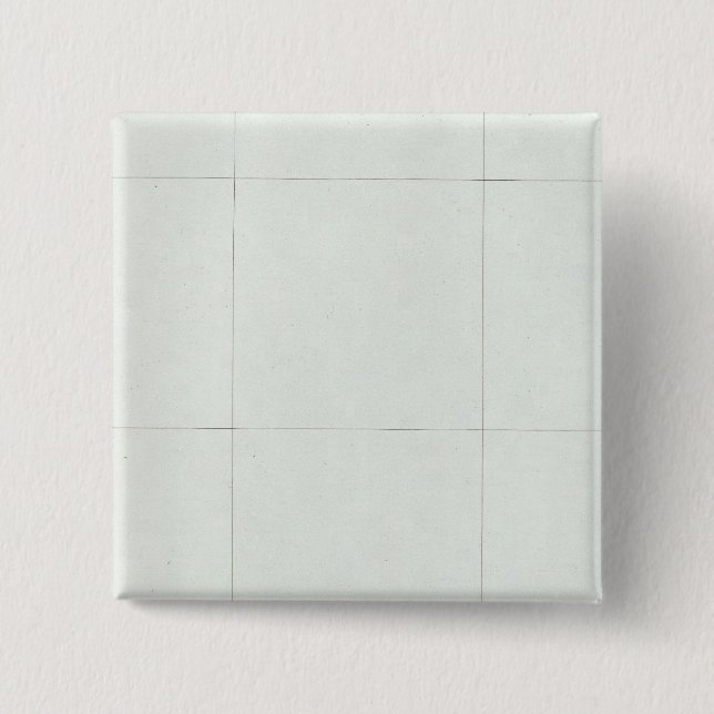 El Hammam, Egypt Pinback Button (Front)