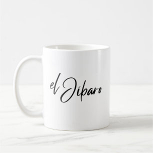 El Jibaro Coffee Mug