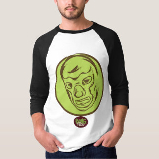 El Luchador Jersey Shirt