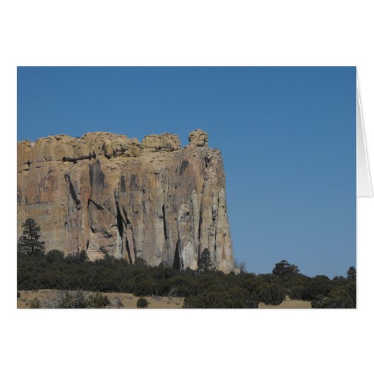 El Morro Cards (Front Horizontal)
