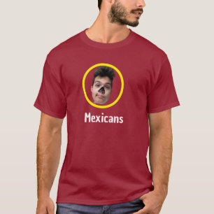 El Muchacho V1 T-Shirt