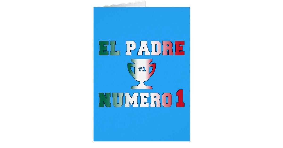 Invitations In Spanish For A Father 9