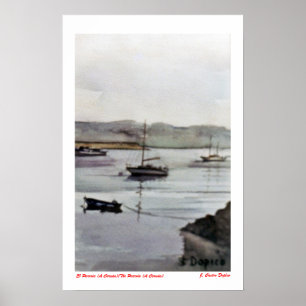 El Parrote (A Coruña)/The Parrote (A Coruña) Poster