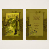 El Paso (Front & Back)