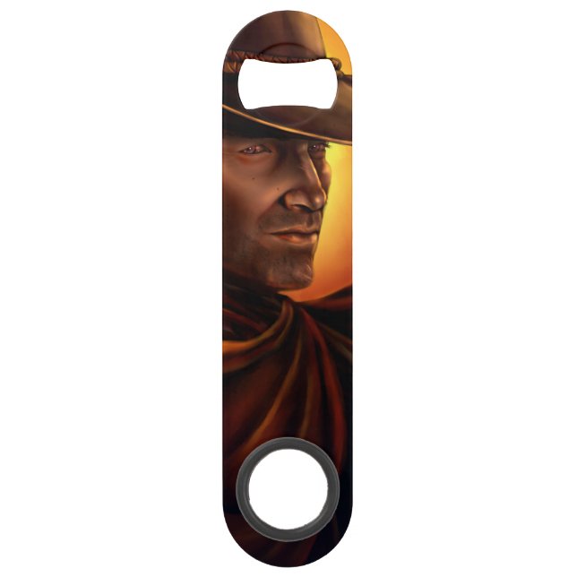 El Paso  Bar Key (Front)