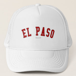 El Paso
