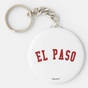 El Paso