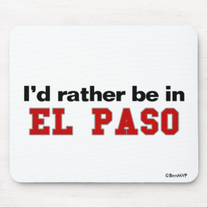 El Paso
